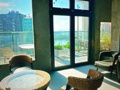 -漪龙台·B26 Rooftop Lounge