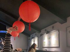 大堂-壹小馆.皇城老妈(成都太古里店)