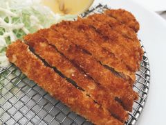炸猪排-Jazz·ya 爵士屋(来福士店)