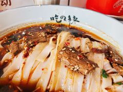 -常樂屋·常德米粉(青年路店)