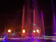 -吉林市朱雀山国家森林公园