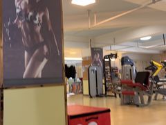 -中田健身工作室(中针商务店)