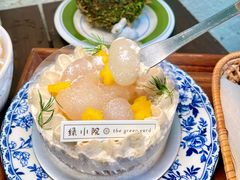 -绿小院(荔湾店)