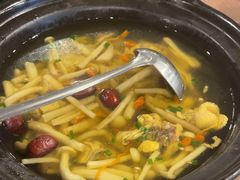 -丽华园(汉阳龙阳店)