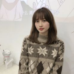-Moyue HAIR SALON