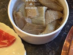 -老码头火锅(玉林店)