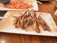 -501號台州海鲜餐厅(海创园店)