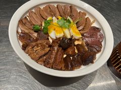 -潮界(虹桥新天地店)