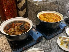 -长沙世纪金源大饭店·金世纪中餐厅