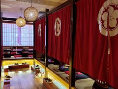 -千代武日本料理(开发区店)