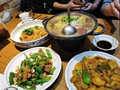 -金掌勺·锅包肉(广渠门店)