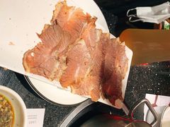 -牛事制造局牛肉火锅(莲岳路店)