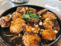 -苏师傅菜馆(上沙店)