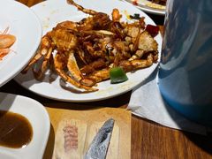 -汉巴味德(大悦城店)