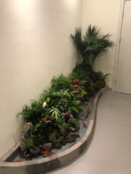 -康颜SPA自然疗愈皮肤管理中心