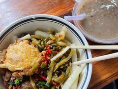 -李易面馆(树木岭店)