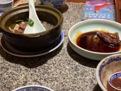 -南京大牌档(济南万象城店)