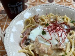 -CowCow其其·牛杂咖啡公司(六运店)