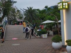 -奈雪的茶(大梅沙8号仓店)