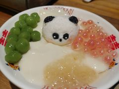 -破三川·新川菜(静安大融城店)