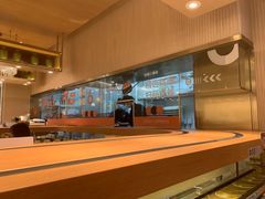 -争鲜回转寿司(浦东三钢里PLUS店)