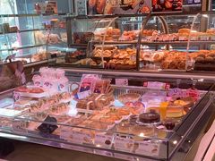 -巴黎贝甜(望京信万店)