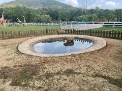 -南京汤山紫清湖生态旅游温泉度假区