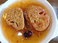-老马家·舌尖上的西塘美食