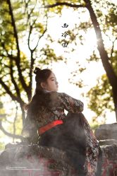 -莫奈庄园·儿童摄影馆·影视基地(江宁店)