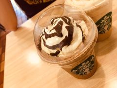 -星巴克臻选(南京艾尚天地店)