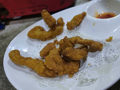 -墨脱石锅椰子鸡•香草鸭•东山羊(大东海店)