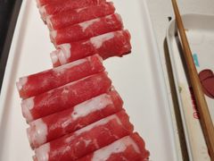 -海底捞火锅(海悦天地店)