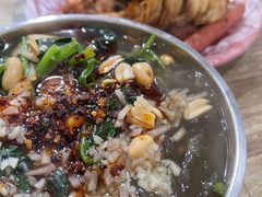 -张正麻辣烫(龙城路店)