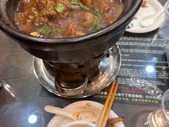 -川香煲(茅台路店)