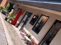 -Bamboo Today Cafe(国创园店)