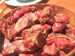 绝味手撕骨-闽上鲜·福建菜(龙湖滨江天街店)