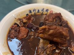 -溪涧堂农家土菜(神仙居店)