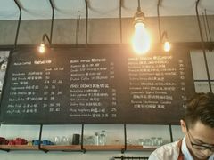 -fishtank鱼缸咖啡(三山街店)