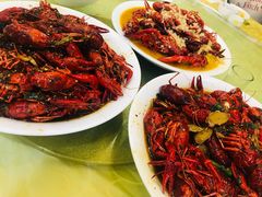 -盱眙红叶龙虾(金源北路店)