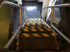-中途岛号航空母舰博物馆