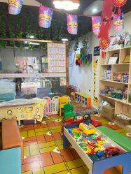 -蜜儿堂鼻炎·儿推·游泳(龙华大浪店)