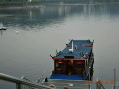 -千岛湖城中湖游船码头