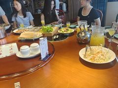 -阳光家常菜(泉城路店)