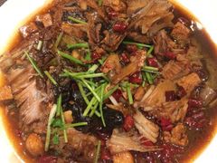 吕氏疙瘩汤(北京朝阳区店)-吕氏疙瘩汤·私家菜馆(慈云寺店)