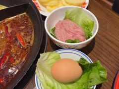 -萍姐火锅·公路夜市(南京新街口店)