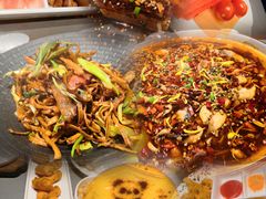 -四川饭店(长白店)