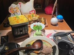 -玉川屋·深夜食堂居酒屋(柳巷店)
