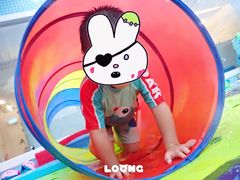 -龙格亲子游泳俱乐部(常熟中心店)