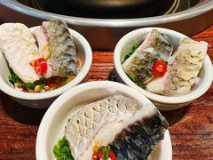 -大良毋米粥(锦龙路总店)