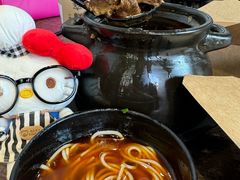 -渝龙记罐罐米线(中央城店)